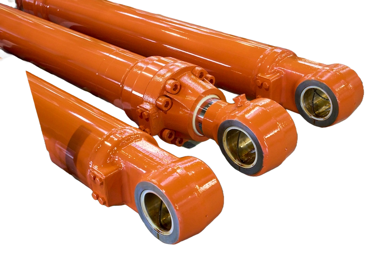 Hydraulic Cylinder