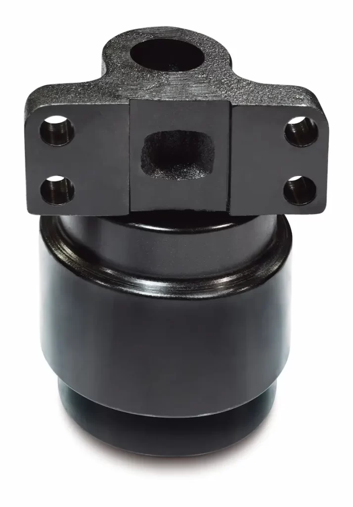 LOWER ROLLER