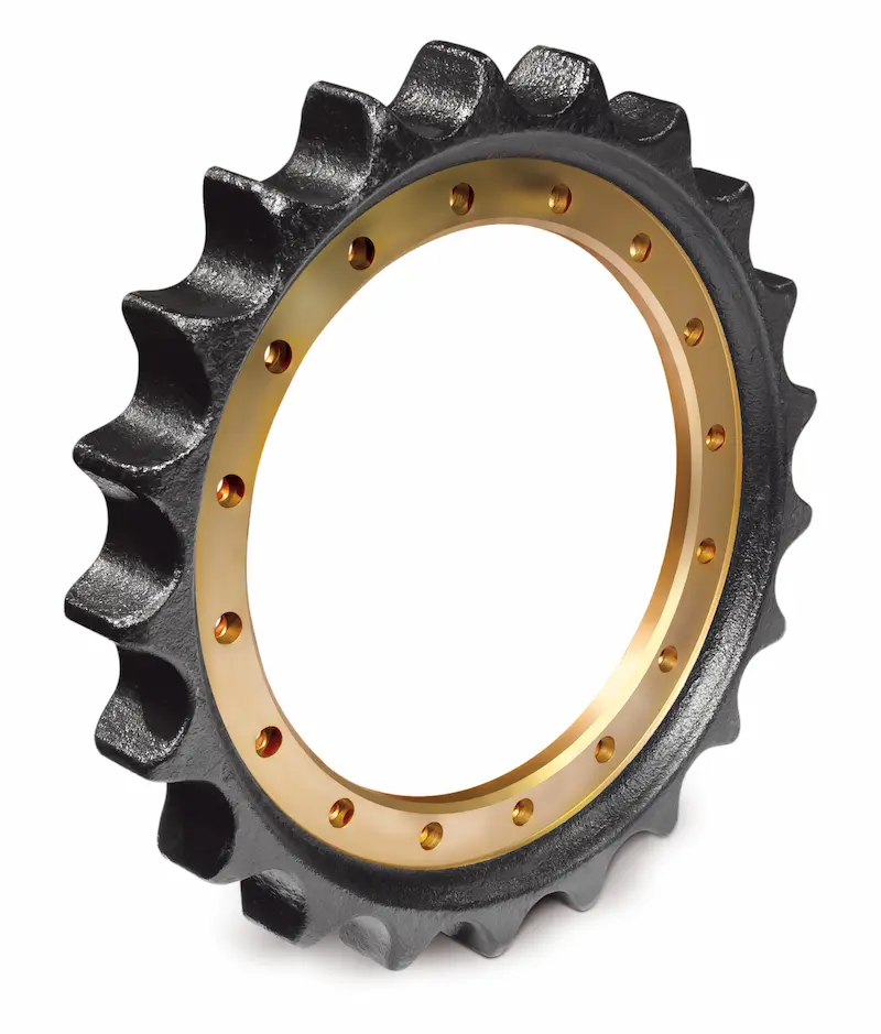 SPROCKET