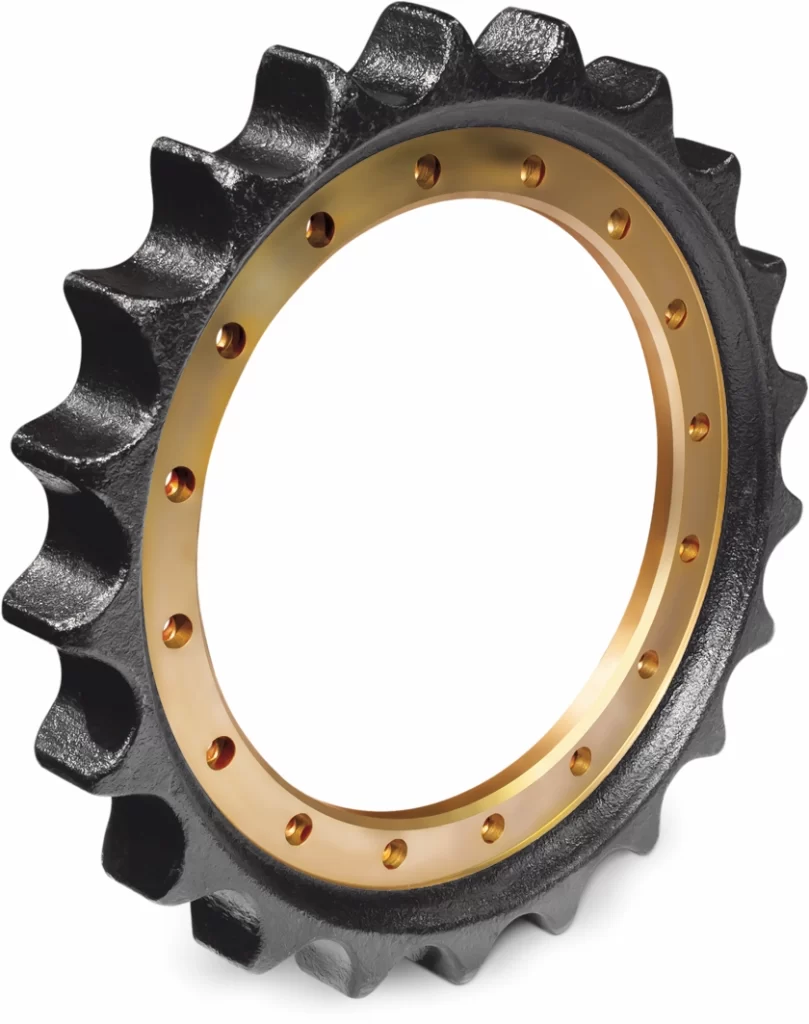 SPROCKET