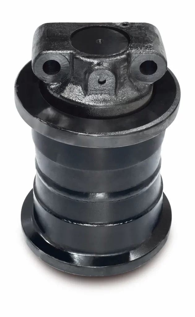 UPPER ROLLER